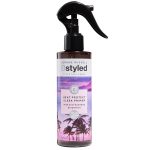 Kuumakaitsesprei sirgetele juustele Jerome Russell BStyled Heat Protect Sleek Primer, 200 ml