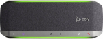 Handsfree seade Videokonverentsi k&otilde;lar - HP - Sync 40 - 30 tunni t&ouml;&ouml;aeg - USB/Bluetooth - Must