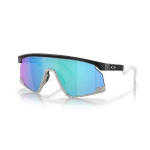 Jalgrattaprillid - OAKLEY - BXTR Prizm - Sinine v&auml;rv - Maskikujuline - Segasport