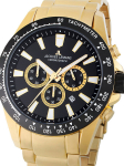 Jacques Lemans n&auml;itab Mees 1-2140I