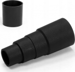 Tolmuimeja adapter Scheppach LangeTools L1S3, mitmeastmeline 32/35 mm reduktor