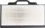 Hepa filter Scheppach DC100