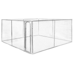 Trekker Koeraaedik 6 x 3m