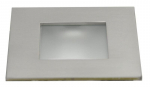 Candellux s&uuml;vistatav valgusti MS-04, satiin/hall