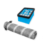 Putekļsūcēja piederums Bissell 4076 CrossWave Multi-Surface Edge Accessory Kit 6972540440735 4076 (6972540440735)