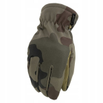 Mil-tec Softshell Thinsulate kindad, camo Pantera, 3xl