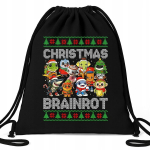 Must "brainrot" kott-seljakott lastele