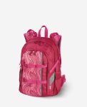 Topmove Ergonomic kooliseljakott, 22 l (roosa)