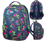 Coolpack seljakott noortele Basic Plus 27l