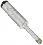 Bosch Best for Ceramic teemantpuur kuivaks t&ouml;&ouml;ks, 6 mm