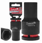 Tvardy Long l&ouml;&ouml;kpea 3/4" 19mm Cr-mo
