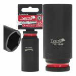 Tvardy pika p&otilde;rkmehhanismi pea 1/2" 26mm Cr-mo
