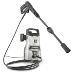 Survepesur kodu ja auto puhastamiseks 1400W 110 bar 390L/h kompaktne disain POWXG90401 POWERPLUS