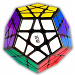 Qiheng 3x3 Megaminx l&auml;ikiv pusle