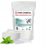 Crystal mentool vannikristallid 100 grammi Chosa