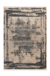 Vaip Kayoom Adela 225, 80&times;150 cm, liivakarva/hall