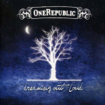 Vin&uuml;&uuml;lplaat ONEREPUBLIC "Dreaming Out Loud" (2LP)