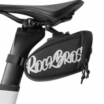 Rockbros G007 Biker sadulakott 0,8l Must