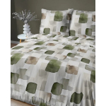 Eurofirany voodipesukomplekt SJB-760, 140x200, 2-osaline