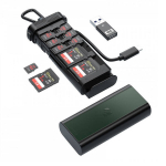 Freewell Duo Card Reader