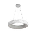 Ripplamp Light Prestige Reus LP-8069/1P LED WH