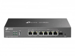 TP-Link Omada ER707-M2 Multi-Gigabit VPN Router 2.5GbE