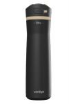 Contigo Ashland 2.0 Chill termospudel, 720 ml, &bdquo;Licorice&ldquo; v&auml;rvitoonis