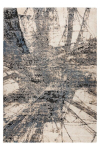 Vaip Firenze 485, 80x150 cm, sinine