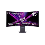 Monitor LG UltraGear OLED m&auml;ngurimonitor 45" 21/9