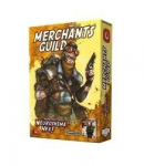 Neuroshima HEX 3.0: Kaupmeeste kild PL/ENG - PORTAL GAMES