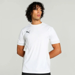 Puma T-s&auml;rgid Meestele TeamGoal Matchday Jersey White 705747 04 705747 04/M, M