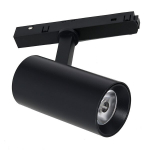 Milagro magnetr&ouml;&ouml;pa LED-valgusti ML8681, must