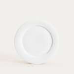Homla l&otilde;unataldrik Dibba, valge, 26 cm