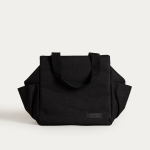 Homla l&otilde;unakott Chubag 783104, 26x25x14 cm, must
