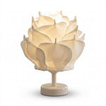 L'essentiel Maison laualamp MAG0005, valge