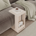 Abilaud MIN1-CO, valge