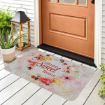 Asir uksematt PDoormat50, 40x70 cm, erinevat v&auml;rvi