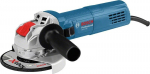 Nurklihvija Bosch Gws 750, 750w, 125mm