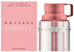L&otilde;hnavesi Armaf Odyssey Candee Special Edition naistele EDP, 200 ml