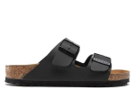 Arizona bf birkenstock meestele black 0051791, 47