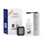 Tineco S5 Combo lisatarvikute hoolduskomplekt puhastuslahuse, rulli ja HEPA filtriga