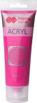 Happy Color akr&uuml;&uuml;lv&auml;rv, 75ml, viva magenta