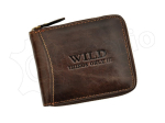 Ainult Wild Things 5267 meeste rahakott ThingsOnly526799195900949077055, Juoda