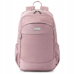 ZAGATTO&reg; Lennuki pagasiruumi seljakott 40x20x25 cm Ryanair Wizz Air roosa, Plecak kabinowy RYANAIR WIZZAIR 40x20x25 cm ZAGATTO r&oacute;żowy turystyczny