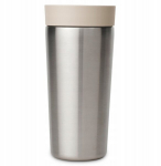 Brabantia termostass, 360 ml, liivav&auml;rvi