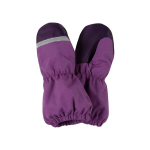 Lenne laste kindad Snow 23175*368, lilla 4741593409479, 3