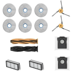 Tolmuimeja tarvikute komplekt Dreame RAK77 X50 Ultra / L50s Pro Ultra / L60 Pro Ultra jaoks