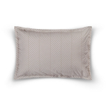 Mijolniri padjap&uuml;&uuml;r Chevron 582CAN1582, 65x65, 1 tk beež