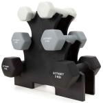 Hantlite komplekt Springos 12 kg