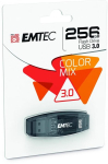 USB pulk USB-V&Auml;LKUKETT 256 GB C410 USB 3.1 EMTEC "ECMMD256GC410" (t&auml;mbris 0,03 lei)